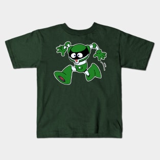 CRAZY RAZY Kids T-Shirt